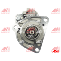 Стартер MI 24V-5.5kW-12t-CW. M9T65971. Scania
S5192