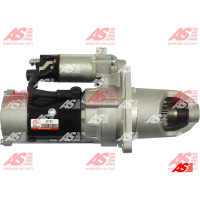 Стартер MI 24V-5.5kW-13t-CW. M3T95071-072-073. CG112342. Mitsubishi.Hyundai
S5182