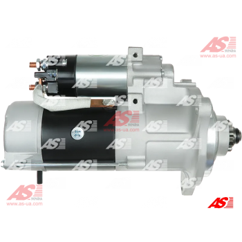 Стартер MI. 24V-70kW-11t.              MI M009T82071. M9T82071
S5479S