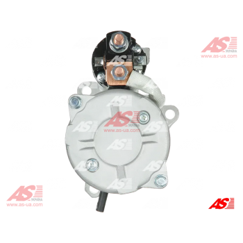 Стартер MI. 24V-70kW-11t.              MI M009T82071. M9T82071
S5479S