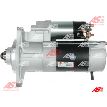 Стартер MI. 24V-70kW-11t.              MI M009T82071. M9T82071
S5479S