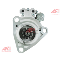 Стартер MI. 24V-7kW-3t.                  M009T85679.
S5483S