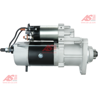 Стартер MI. 24V-7kW-3t. M009T85679.
S5483S Стартер MI. 24V-7kW-3t. M009T85679.
S5483S