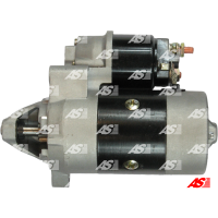 Стартер MM 12V-0.9kW-9t-CW. 63103002. CS975. Citroen.Fiat.Lancia
S4020 Стартер MM 12V-0.9kW-9t-CW. 63103002. CS975. Citroen.Fiat.Lancia
S4020