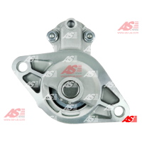 Стартер ND 12V-0.9kW-9t ACW. JS1366. SUBARU
S6253S