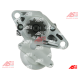 Стартер ND 12V-1.4kW-13t-ACW. 228000-5490.17715N. Toyota
S6354S