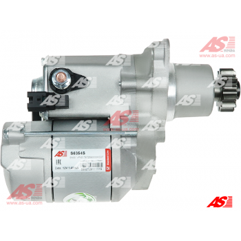Стартер ND 12V-1.4kW-13t-ACW. 228000-5490.17715N. Toyota
S6354S