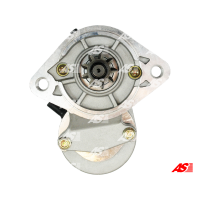 Стартер ND 12V-2.2kW-9t-CW.128000-5760. JS1005.Daihatsu Rocky 2.8TD
S6082