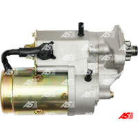 Стартер ND 12V-2.2kW-9t-CW.128000-5760. JS1005.Daihatsu Rocky 2.8TD
S6082