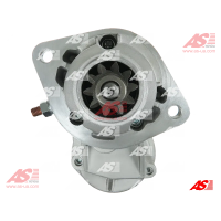 Стартер ND. 12V-2.5kW-10t. 428000-2900.
S6374S