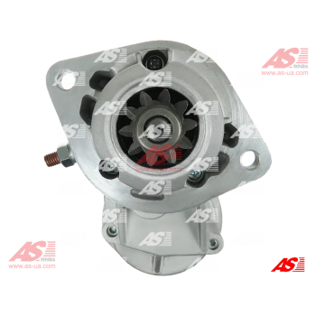 Стартер ND. 12V-2.5kW-10t. 428000-2900.
S6374S