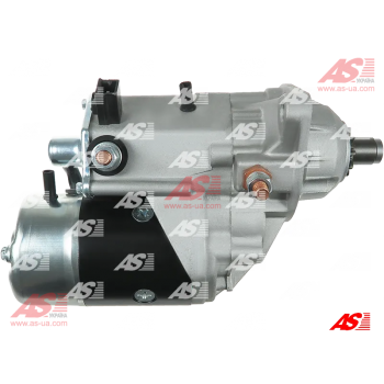 Стартер ND. 12V-2.5kW-10t. 428000-2900.
S6374S