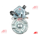 Стартер ND. 12V-2.5kW-10t. 428000-2900.
S6374S