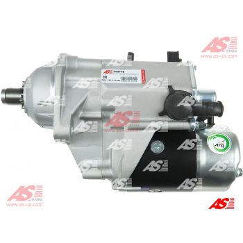 Стартер ND. 12V-2.5kW-10t. 428000-2900.
S6374S