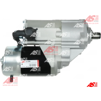 Стартер ND. 12V-2.5kW-9t. 428000-4860. K
S6409S Стартер ND. 12V-2.5kW-9t. 428000-4860. K
S6409S