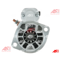 Стартер ND 12V-2.7kW-11t. 428000-6800.10955N. Cummins
S6360S