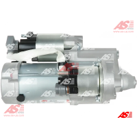 Стартер ND. 12V-2kW-13t. 438000-0270.
S6435S Стартер ND. 12V-2kW-13t. 438000-0270.
S6435S