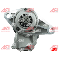 Стартер ND 12V-3kW-11t. 228000-8180   . Chevrolet. Isuzu
S6147