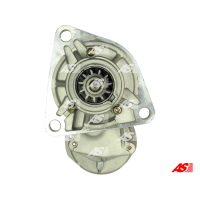 Стартер ND 12V-4.5kW-11t.
S6048