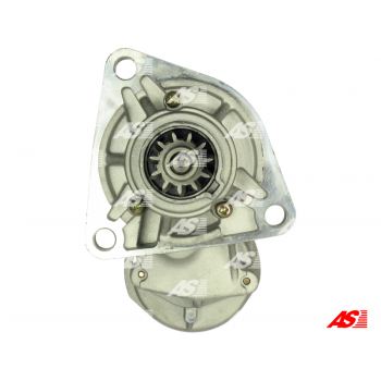Стартер ND 12V-4.5kW-11t.
S6048