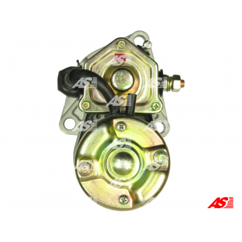 Стартер ND 12V-4.5kW-11t.
S6048