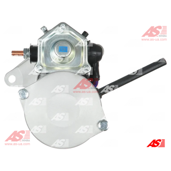 Стартер ND. 12V-4.8kW-10t. 228000-7000.
S6430S