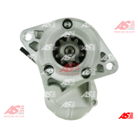 Стартер ND 24V-4.5kW-10t. 428000-2580
S6290S