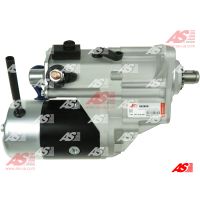 Стартер ND 24V-4.5kW-10t. 428000-2580
S6290S