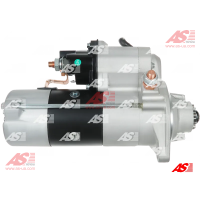 Стартер ND. 24V-4.8kW-10t. 428000-7110.
S6429S
