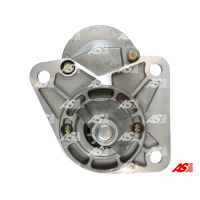 Стартер PS 12V-2.2kW-11t-ACW. 250.501.113. OK601-18-400. Kia Pregio 2.7d
S9003