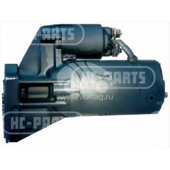 Стартер STM1701