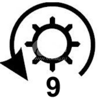 Стартер STU4243