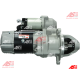Стартер SW 24V-7kW-11t-CW. 0350-702-0390. Nissan
S9263