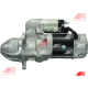 Стартер SW 24V-7kW-11t-CW. 0350-702-0390. Nissan
S9263
