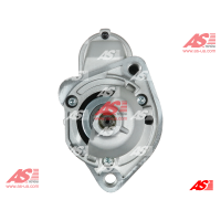 Стартер VA. 12V-1.1kW-9t. 436030. 455680
S3189S