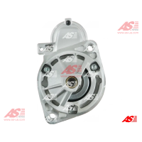 Стартер VA. 12V-1.3kW-9t.               201055. 432675
S3228S