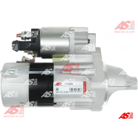 Стартер VA. 12V-1.5kW-10t. 438188. D7G13
S3220S