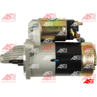 Стартер    12V-1.2kW-9t. 28100-72010.28100-72020. Toyota
S9156