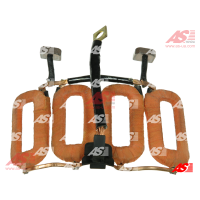 SF5033S
Стартерна обмотка з щiтками MI. do CS1494