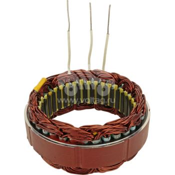 Статор генератора AFB3846