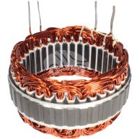 Статор генератора AFH0702