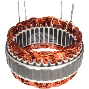 Статор генератора AFH0702