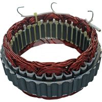 Статор генератора AFH1217