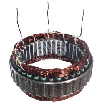 Статор генератора AFH5019