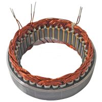 Статор генератора AFL4191