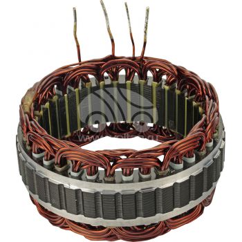 Статор генератора AFM5244