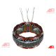 AS9021S
Статор генератора HY. 0K71F24501. 12V-60