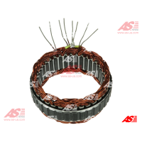AS5053S
Статор генератора MI 12V-120A. do A3TG3391