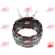 AS5038
Статор генератора MI 12V-80A. 960x113.50x200. do CA2004IR
