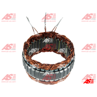 AS5036
Статор генератора MI 12V-90A. до A5TG0379. A5078